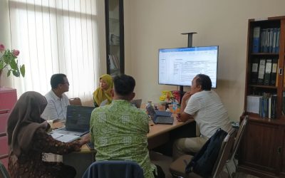 Badan Penjaminan Mutu Dukung Sertifikasi ISO 21001:2018 untuk Tingkatkan Kualitas Pendidikan, 26 November 2024