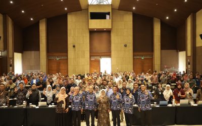 BPM UNIMMA Hadiri Kegiatan PINARAK SERIES: Asistensi Penjaminan Mutu Eksternal LAMDIK Angkatan 1