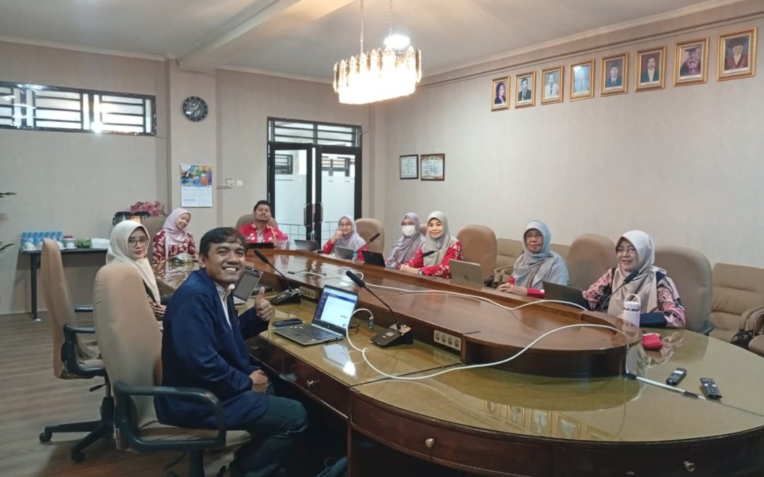 Pelaksanaan Audit Mutu Internal (AMI) 2026 UNIMMA Berlangsung di Seluruh Fakultas dan Unit